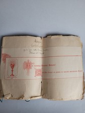  Manuskript Regeln Verfassung