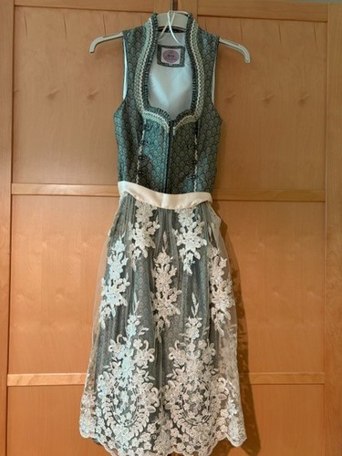 Dirndl marjo - dirndl,