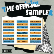 Various Artists Official