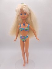Teen skipper glitter - glitter, beach
