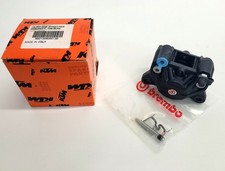 KTM RC8-R hintere Bremszange Bremssattel, 09-16, 6901308000130