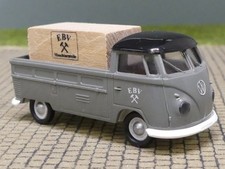 1/87 Brekina # 2272 VW T1b