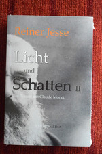 Reiner Jesse: Licht und