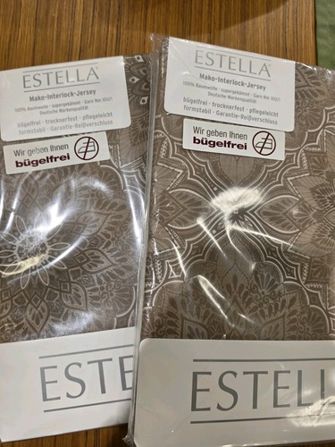 Estella 2xset premi - 2xset, premİum