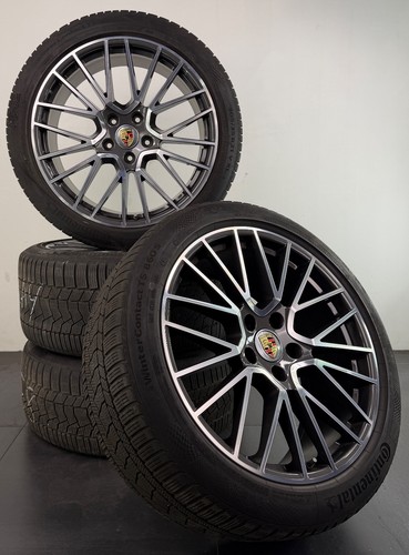 Porsche cayenne 9y0 zoll - porsche,