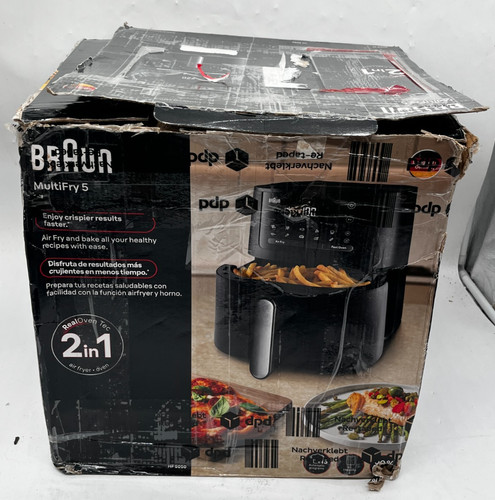 Braun hf5050 - braun,