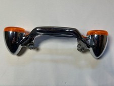 Bullet Blinkerstangenkit hinten Harley Davidson 68615-04 chrom