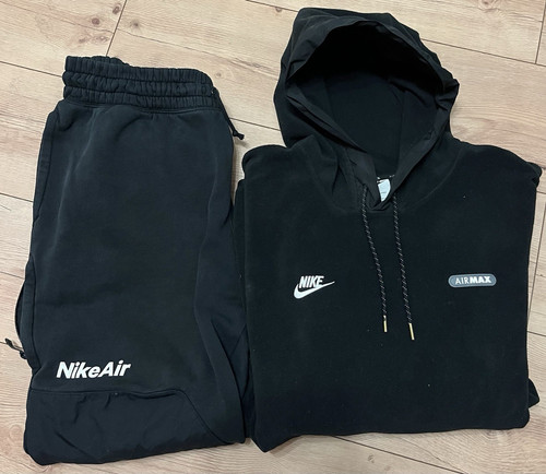 Nike air max therma - nike,