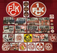 30x Kaiserslautern Betze