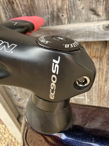 Easton ec70 carbon fibre - easton,