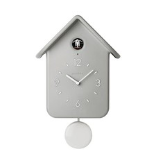 Guzzini - Kuckucksuhr QQ HOME