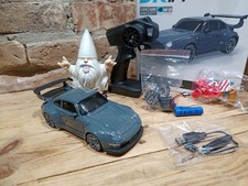1:24 RC Drifter Porsche 993 RS