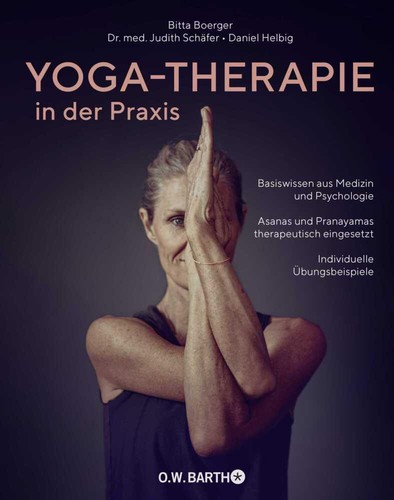 Bitta boerger yoga - bitta,