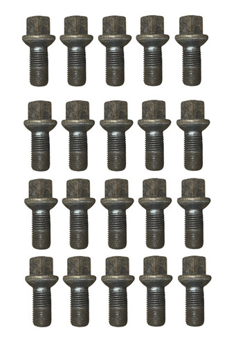 20x schrauben radschrauben - schrauben,