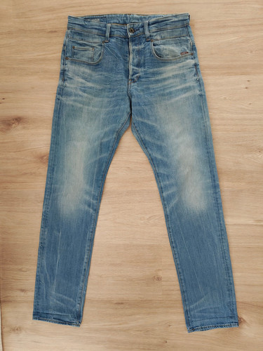 Star radar tapered - g-star,