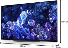 Verkaufe Sony XR Bravia 4k