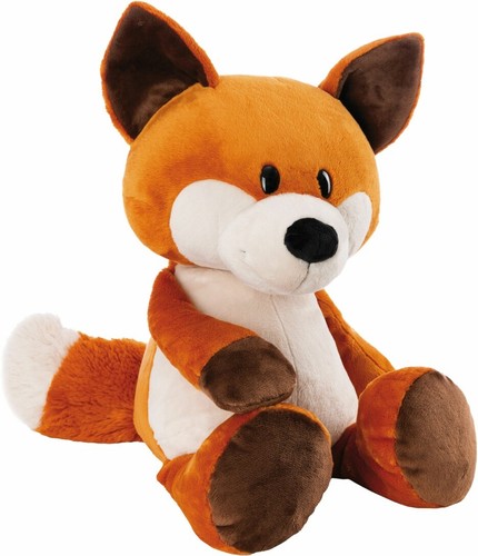Kuscheltier fuchs fabio - fuchs, nici