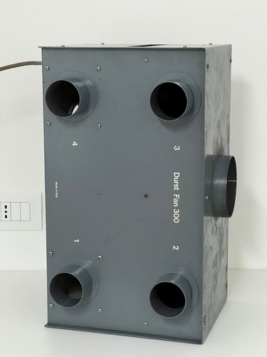 Durst fan 300 - 138,