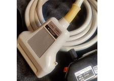 Aloka Ultraschall Sonde UST 586-5 Linear Schallkopf