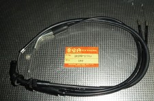 Gaszug original Suzuki GT 250