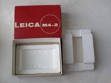 Leica M4-2 box only with