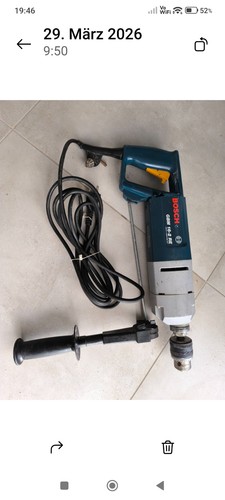Bosch bohrmaschine gbm - bohrmaschine, 16-2