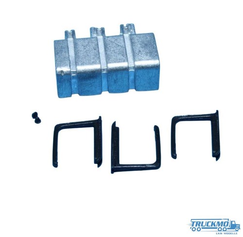 Tekno parts volvo f88 - tekno,