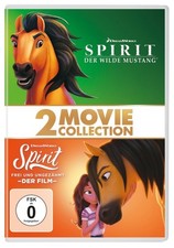 Spirit movie collection - movie,