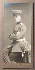 Foto CDV - Königsberg