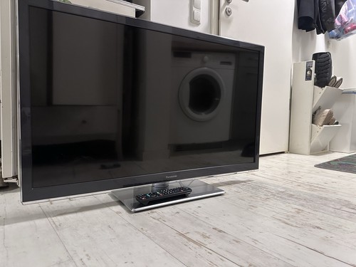Panasonic lcd - panasonic, tv