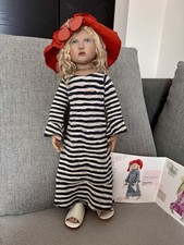 Anuschka Zwergnase Puppe Von