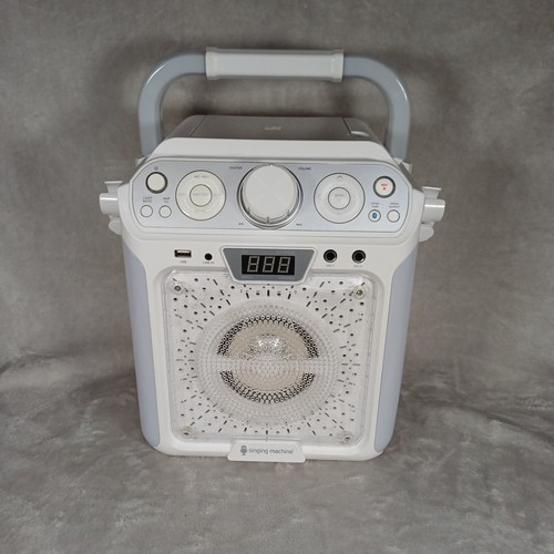 Retro singmaschine karaoke - retro,