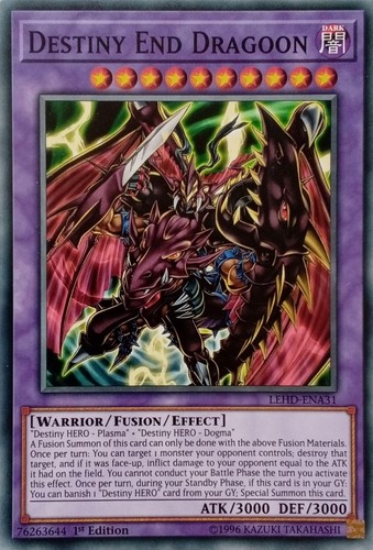 Lehd ena31 destiny end dragoon - lehd-ena31,