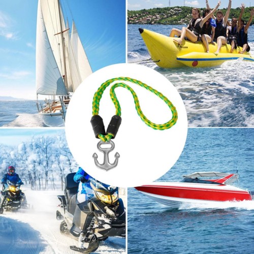 Wassermotorrad-Schleppseil