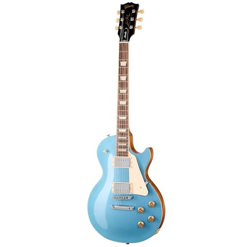 Gibson les paul - gibson,