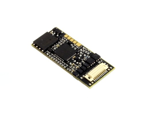 Zimo mx658n18 sound decoder - mx658n18, sound-decoder
