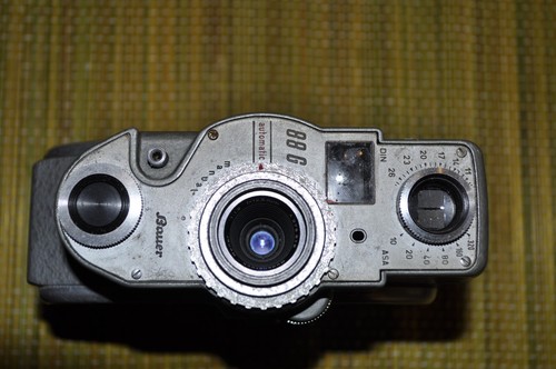 Vintage bauer 88g automatic - 88g,