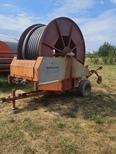 Beregnungsanlage Landwirtschaft