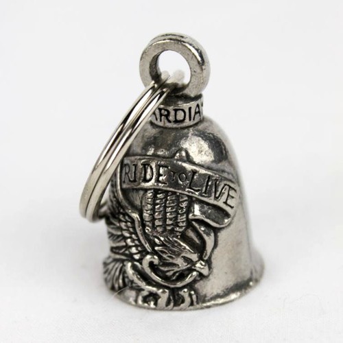 Biker motorrad guardian bell - biker,