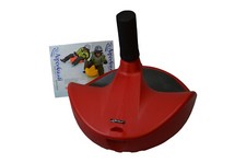 AlpenGaudi Alpen Zipfel Rot