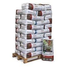 Palette 33×50 l 1650 l Blähton Tongranulat Hydro Mittel 8–16 mm – Balkon | Ton