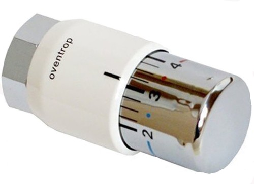 Oventrop thermostatkopf uni - oventrop,