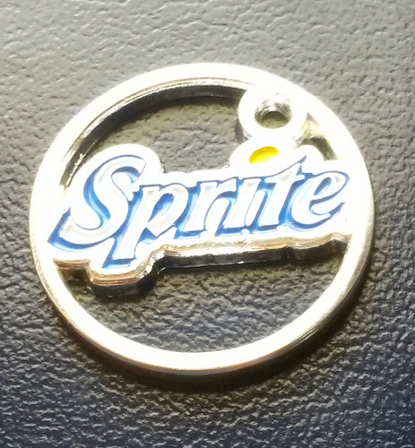 Sprite coca cola - sprite,