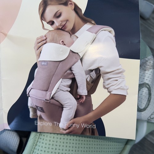 Bebamour bebear babytrage - bebamour,