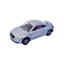 Rietze Modellauto Audi TT Coupe - 1:87 H0 HO