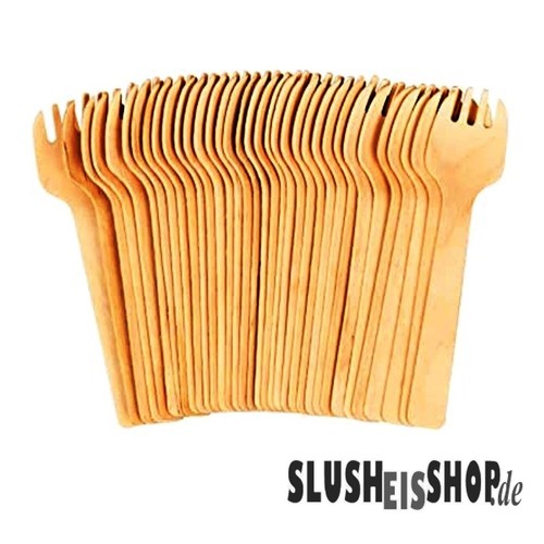 Holzgabel 1000 stück - holzgabel,