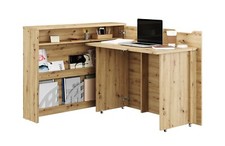 Klappschreibtisch WORK CONCEPT