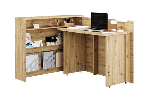 Klappschreibtisch work concept - work,