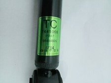 2X Origina GASDRUCK STOßDÄMPFER HINTEN PASSEND FÜR CHEVROLET AVEO DAEWOO KALOS |