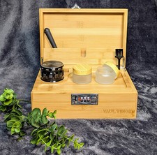 Stash box premium - premium, mit